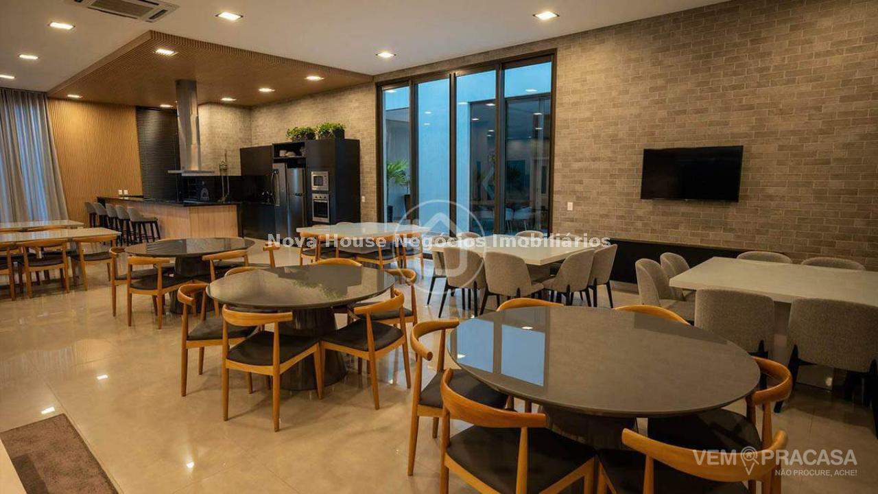 Casa Térrea à venda na Chácara dos Poderes, Campo Grande – foto 15
