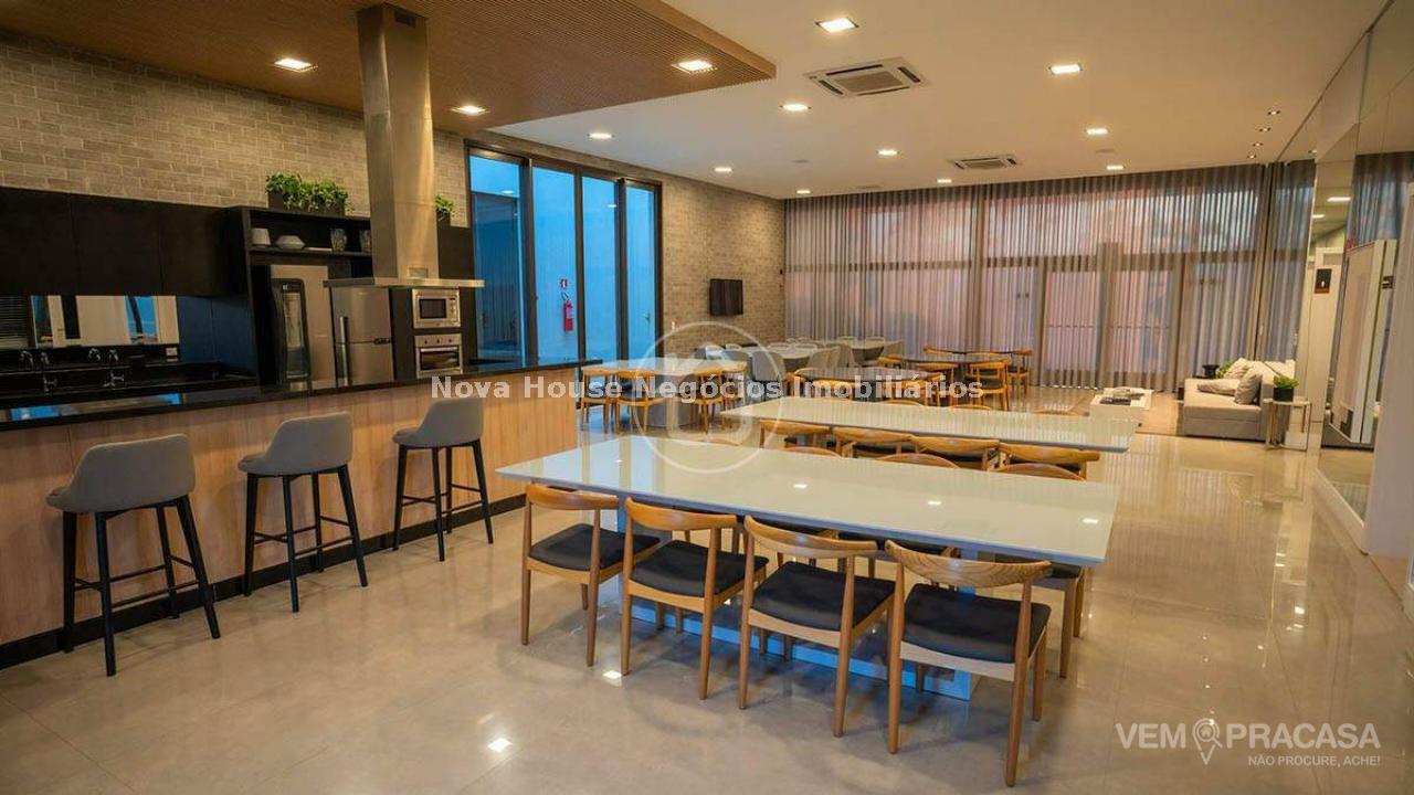 Casa Térrea à venda na Chácara dos Poderes, Campo Grande – foto 17