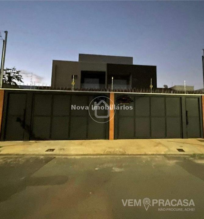 Sobrado à venda na Vila Adelina, Campo Grande – foto 2