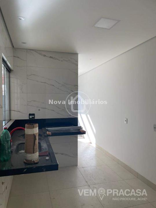 Sobrado à venda na Vila Adelina, Campo Grande – foto 5