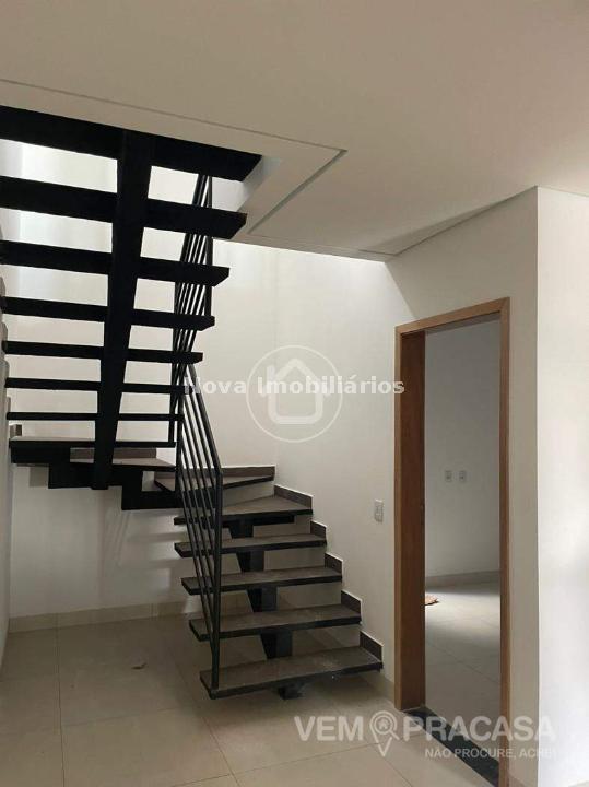 Sobrado à venda na Vila Adelina, Campo Grande – foto 8