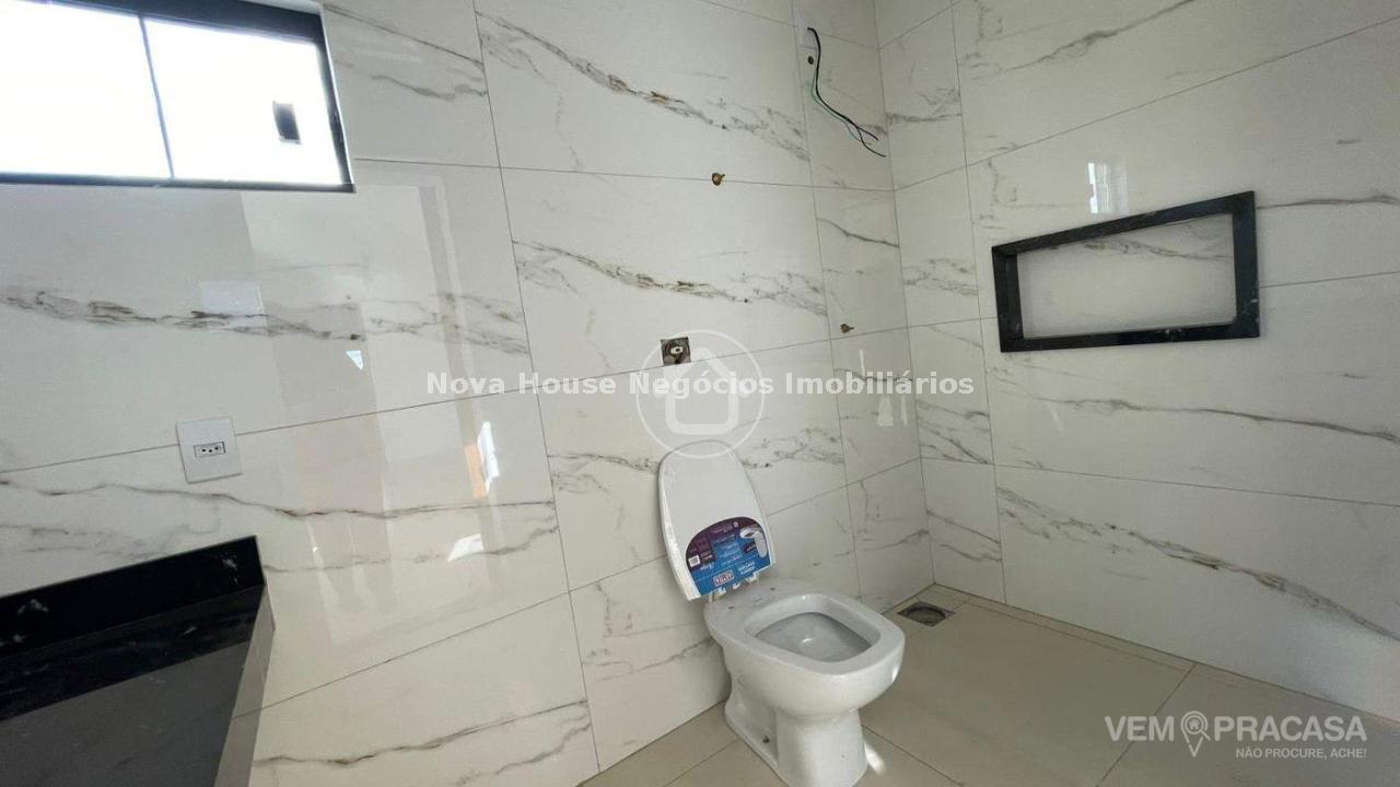 Sobrado à venda na Vila Adelina, Campo Grande – foto 13