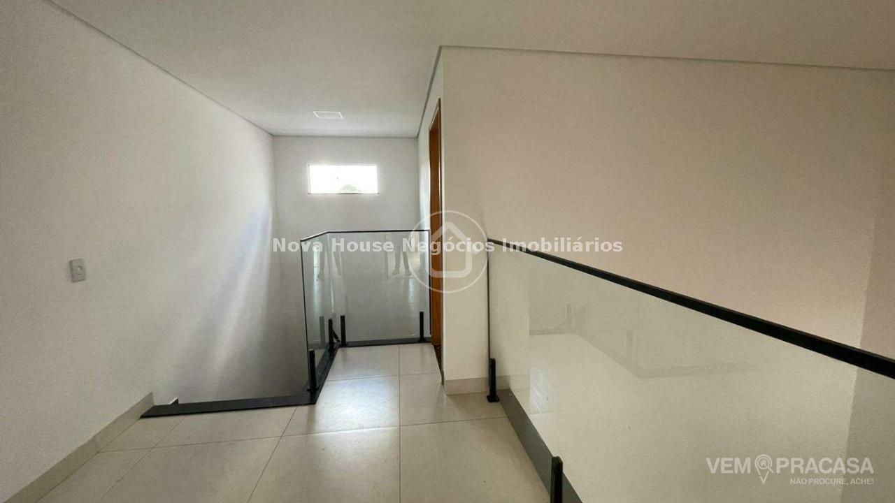 Sobrado à venda na Vila Adelina, Campo Grande – foto 18