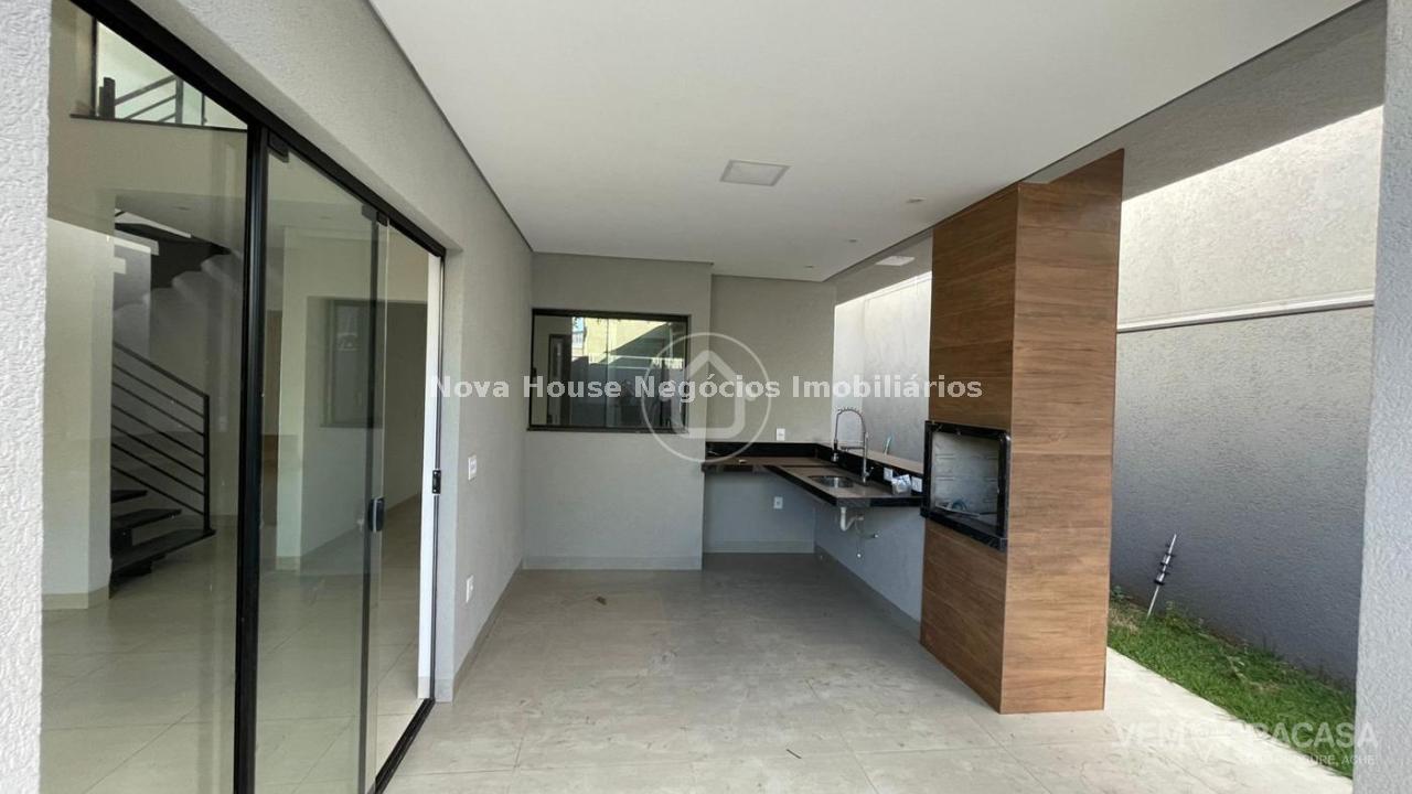 Sobrado à venda no Pioneiros, Campo Grande – foto 4