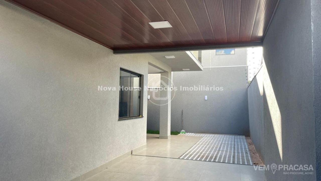Sobrado à venda no Pioneiros, Campo Grande – foto 18