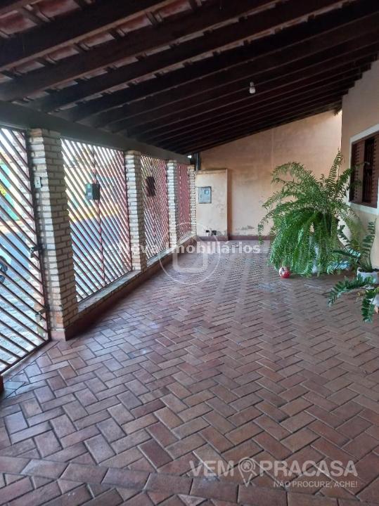 Casa Térrea à venda no Tiradentes, Campo Grande – foto 5