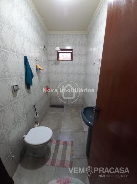 Casa Térrea à venda no Tiradentes, Campo Grande – foto 17