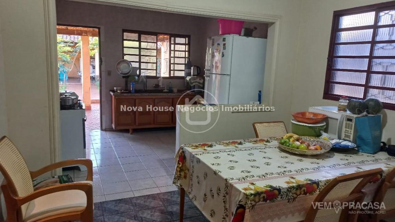 Casa Térrea à venda no Tiradentes, Campo Grande – foto 31