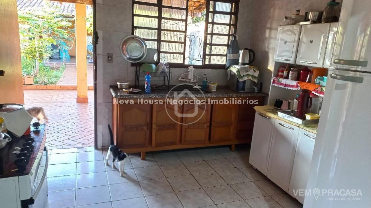 Casa Térrea à venda no Tiradentes, Campo Grande – foto 33