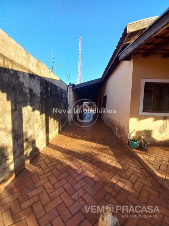 Casa Térrea à venda no Tiradentes, Campo Grande – foto 36