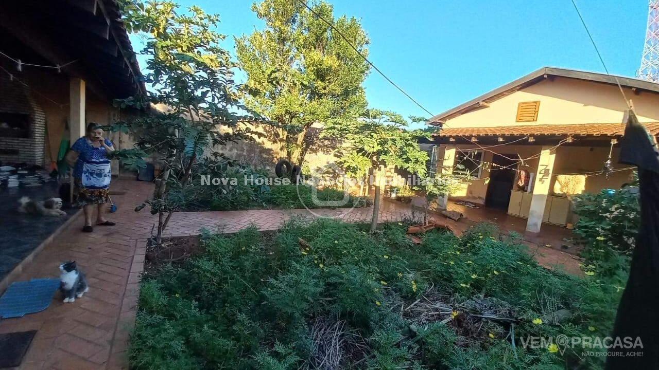 Casa Térrea à venda no Tiradentes, Campo Grande – foto 44