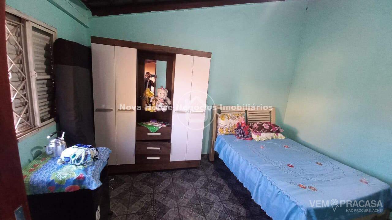 Casa Térrea à venda no Tiradentes, Campo Grande – foto 45