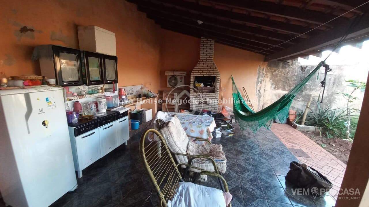 Casa Térrea à venda no Tiradentes, Campo Grande – foto 50