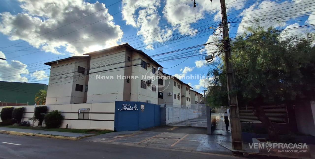 Apartamento à venda na Vila Margarida, Campo Grande – foto 2