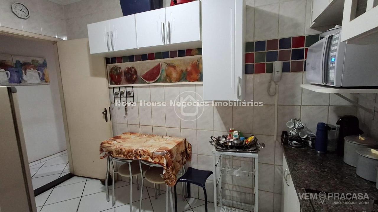 Apartamento à venda na Vila Margarida, Campo Grande – foto 7