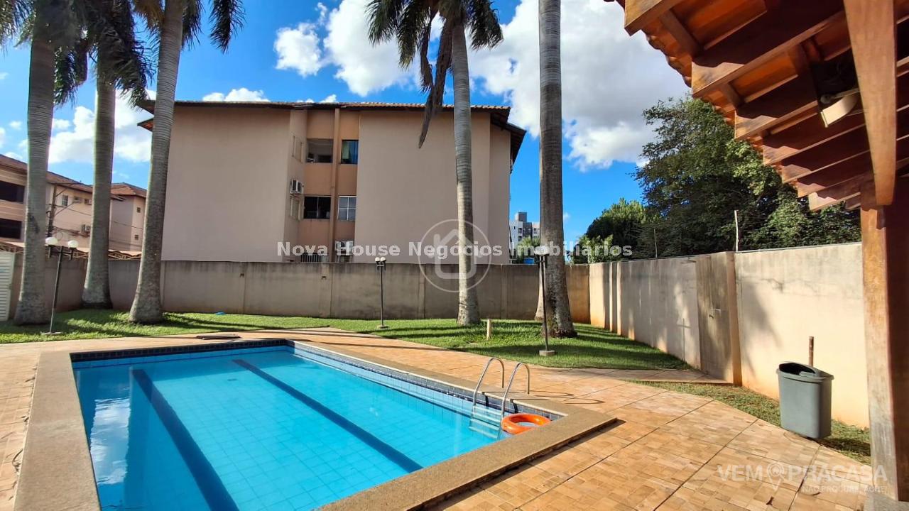Apartamento à venda na Vila Margarida, Campo Grande – foto 11
