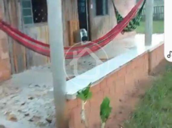 Chácara à venda no Área Rural de Campo Grande, Campo Grande