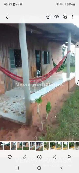 Chácara à venda no Área Rural de Campo Grande, Campo Grande – foto 2