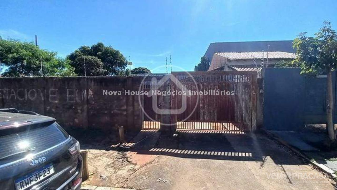 Terreno à venda no Jardim São Lourenço, Campo Grande – foto 1
