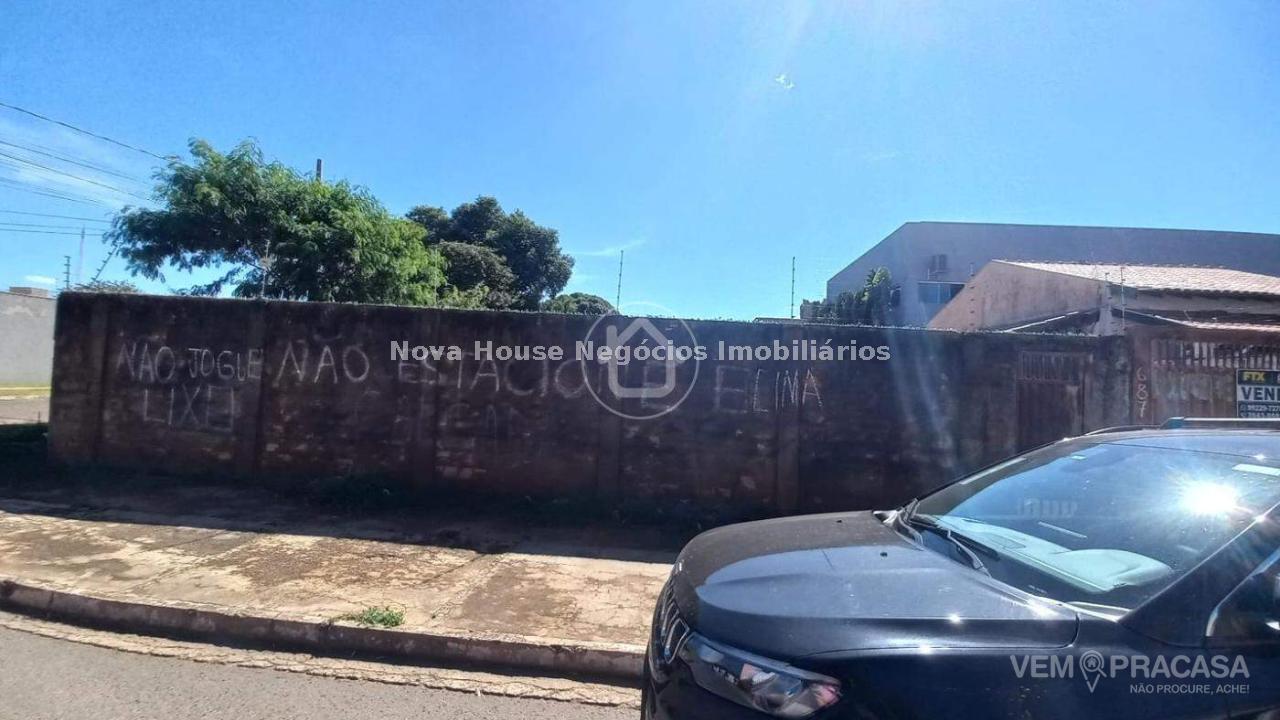 Terreno à venda no Jardim São Lourenço, Campo Grande – foto 5