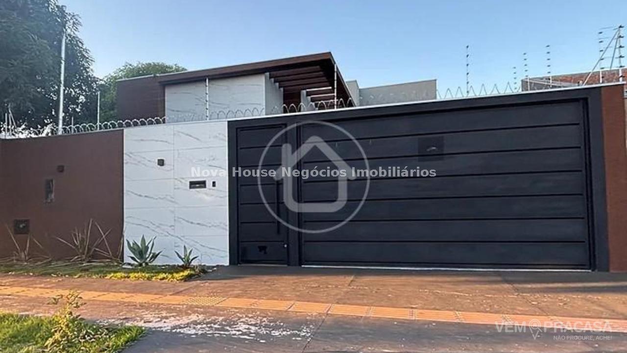 Casa Térrea à venda no Parque Residencial Rita Vieira, Campo Grande – foto 2