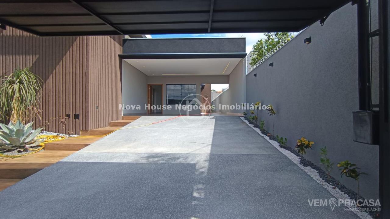 Casa Térrea à venda no Parque Residencial Rita Vieira, Campo Grande – foto 4