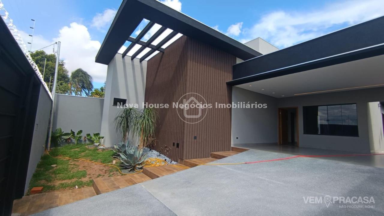 Casa Térrea à venda no Parque Residencial Rita Vieira, Campo Grande – foto 5