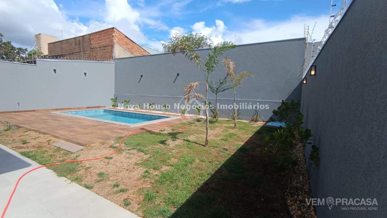 Casa Térrea à venda no Parque Residencial Rita Vieira, Campo Grande – foto 22