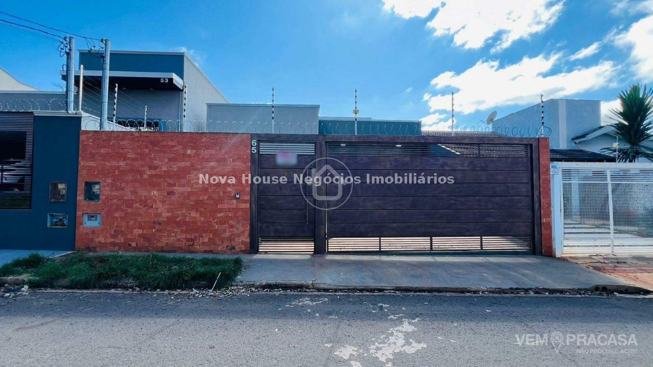 Casa Térrea à venda no Jardim Seminário, Campo Grande – foto 2