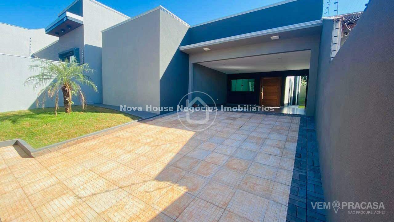 Casa Térrea à venda no Jardim Seminário, Campo Grande – foto 3