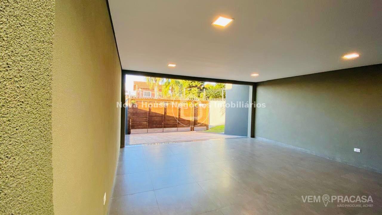 Casa Térrea à venda no Jardim Seminário, Campo Grande – foto 7