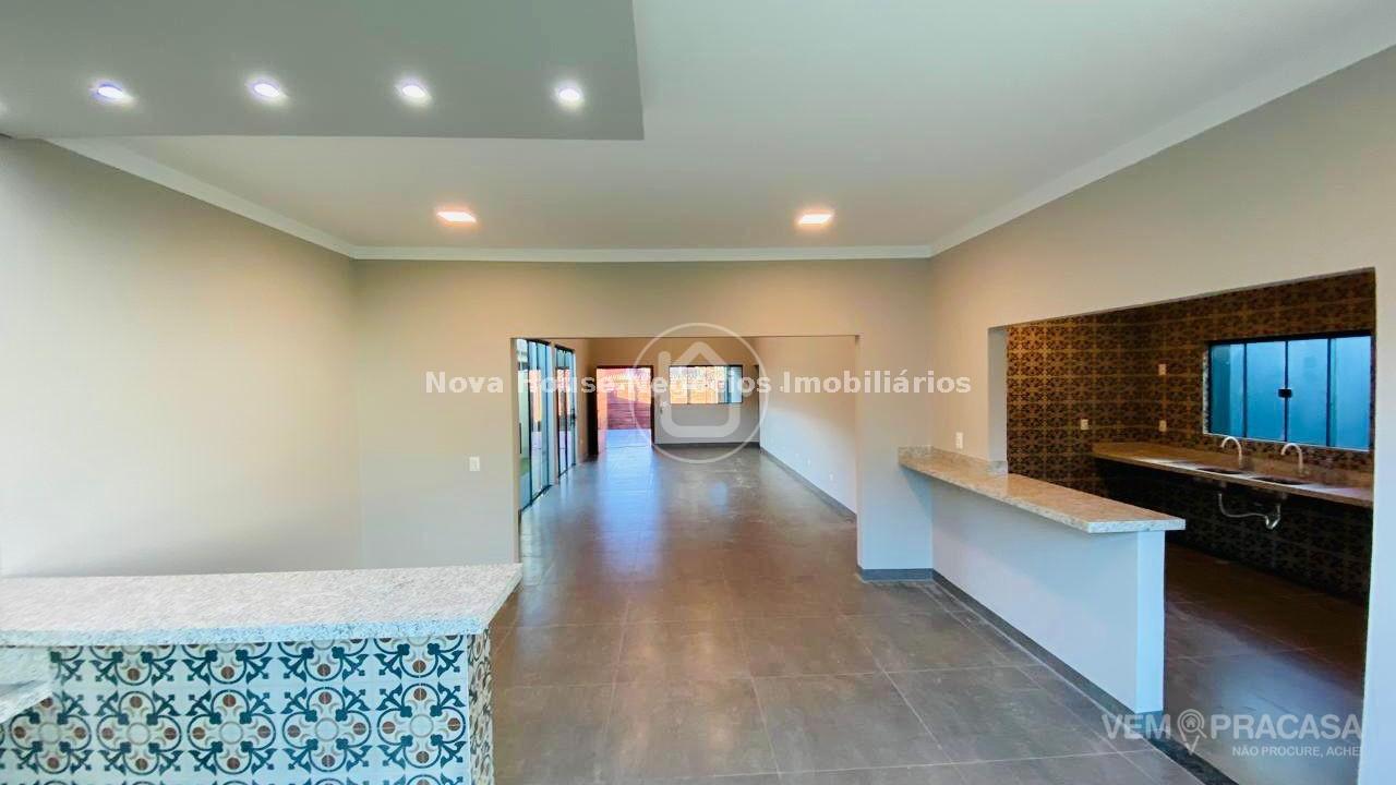 Casa Térrea à venda no Jardim Seminário, Campo Grande – foto 15