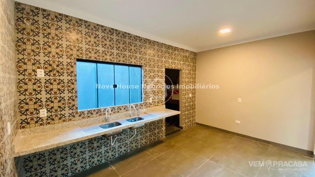 Casa Térrea à venda no Jardim Seminário, Campo Grande – foto 17