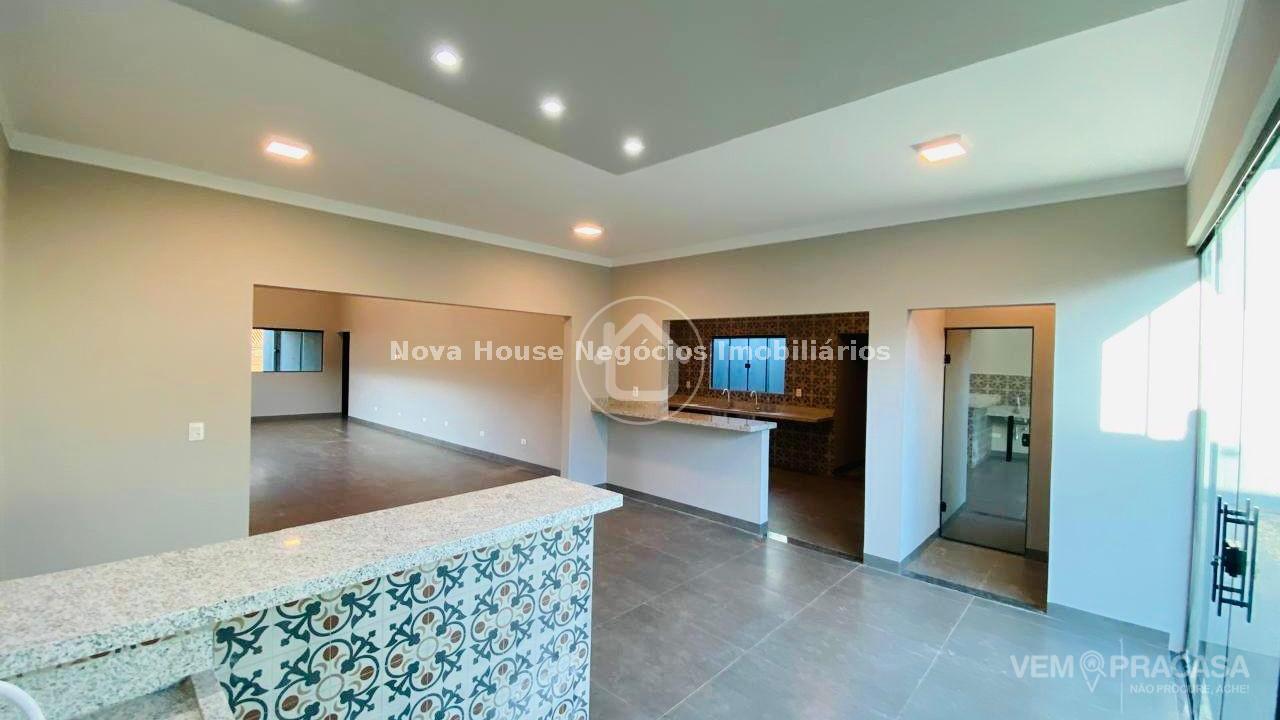 Casa Térrea à venda no Jardim Seminário, Campo Grande – foto 21