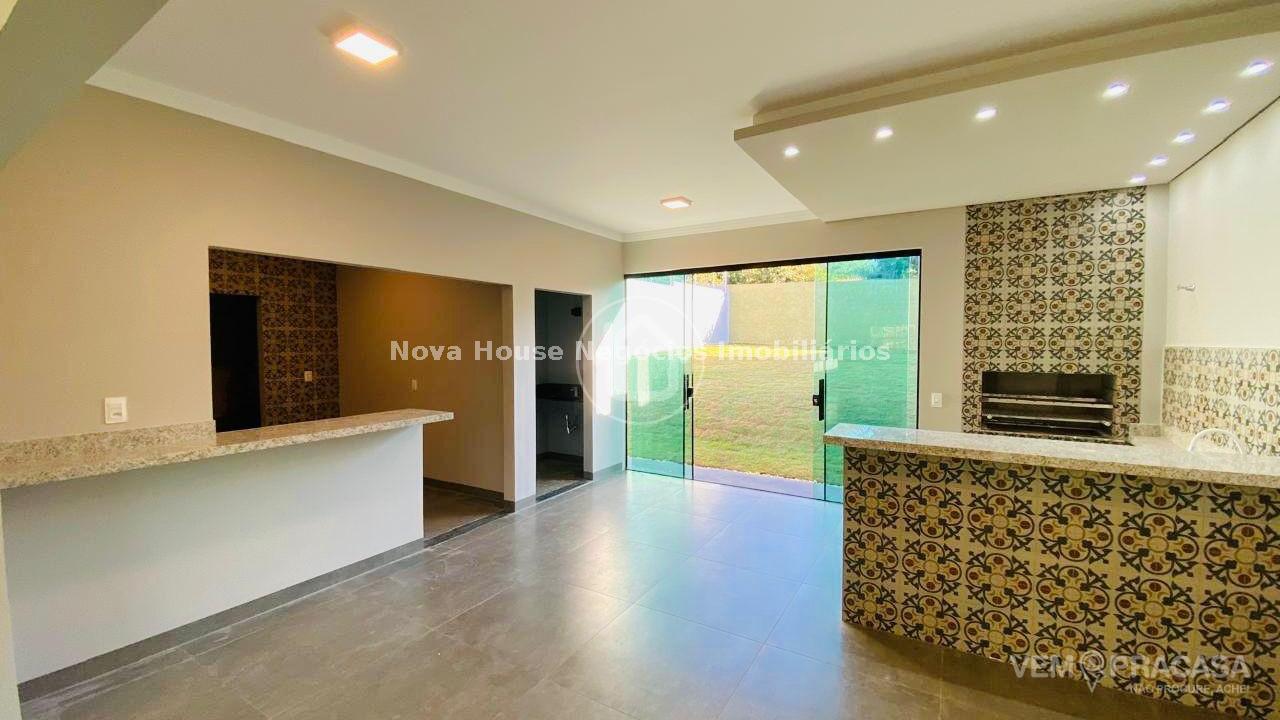 Casa Térrea à venda no Jardim Seminário, Campo Grande – foto 25