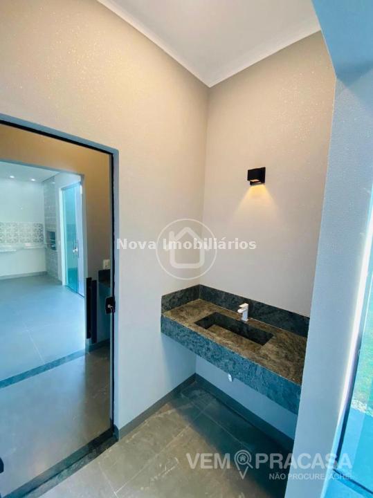 Casa Térrea à venda no Jardim Seminário, Campo Grande – foto 27