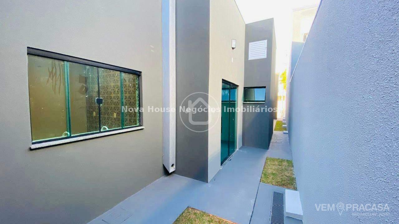 Casa Térrea à venda no Jardim Seminário, Campo Grande – foto 35
