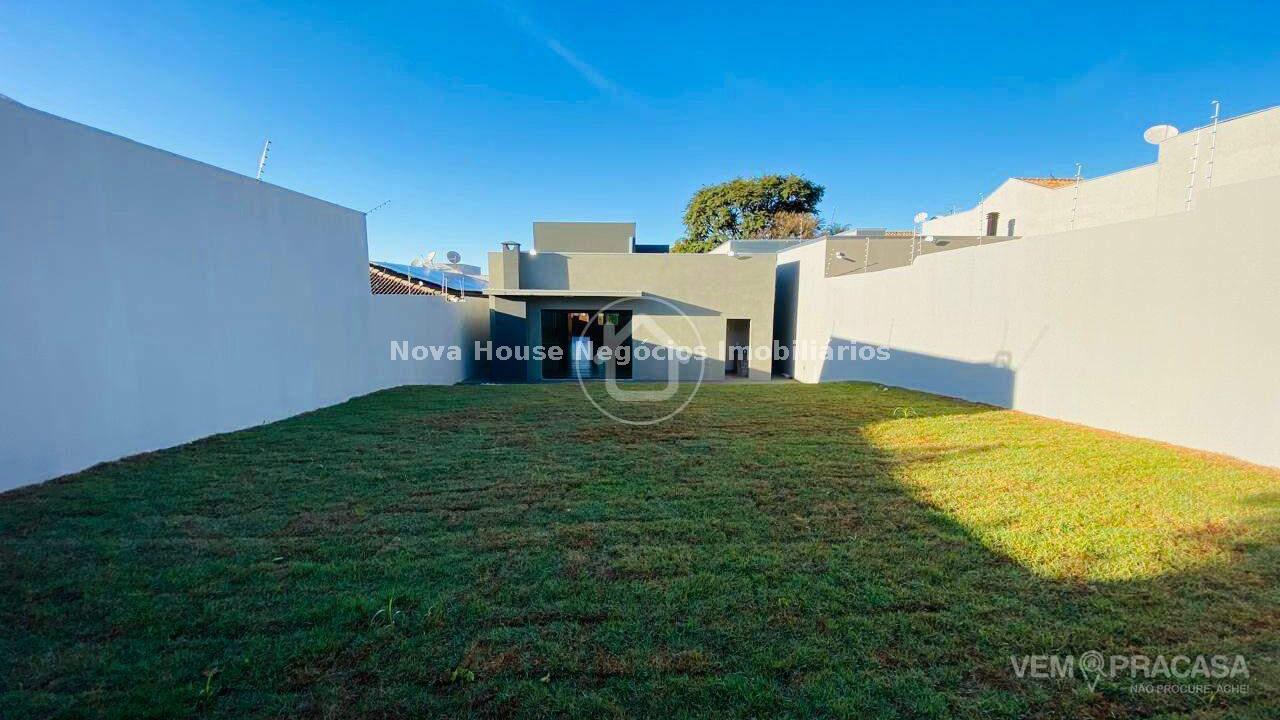 Casa Térrea à venda no Jardim Seminário, Campo Grande – foto 37