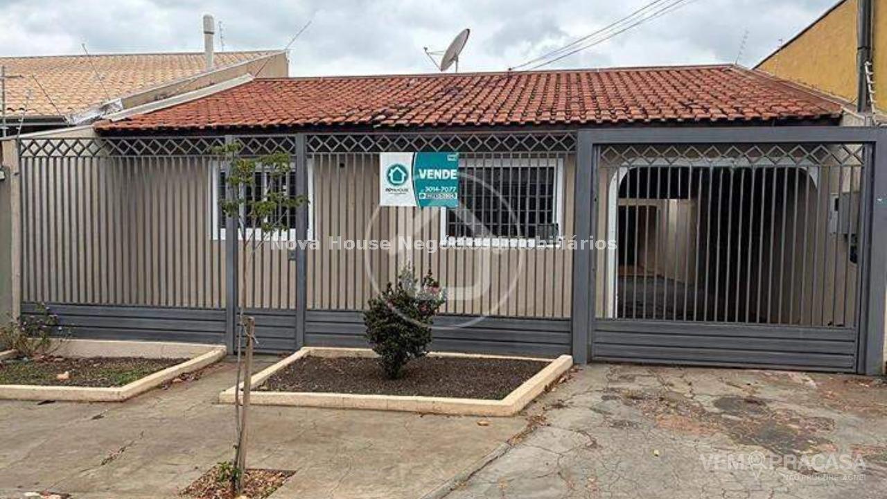 Casa Térrea à venda no Parque dos Novos Estados, Campo Grande – foto 2