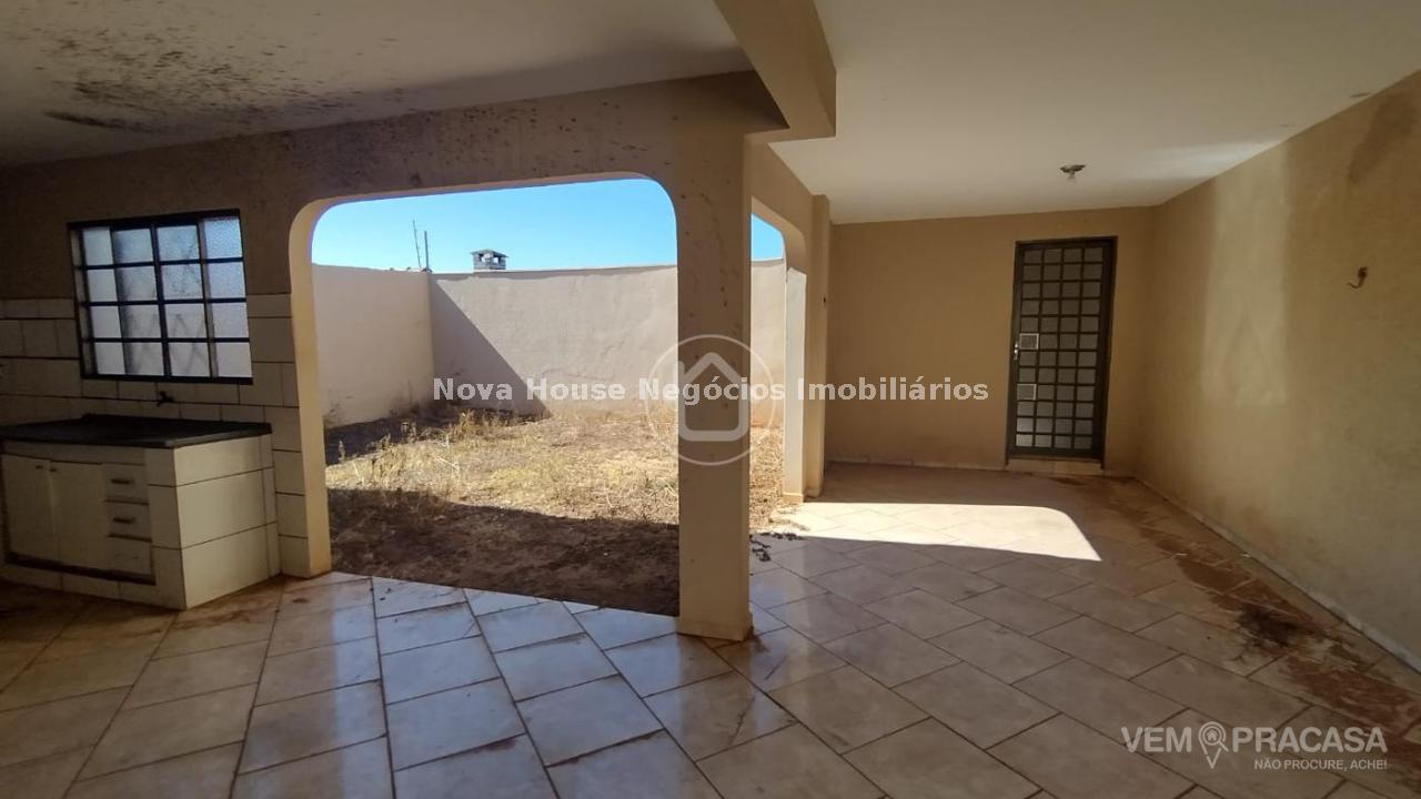 Casa Térrea à venda no Parque dos Novos Estados, Campo Grande – foto 20