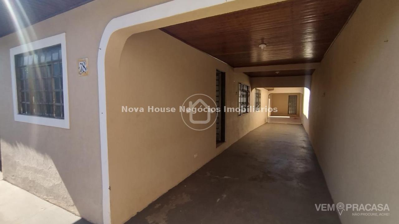 Casa Térrea à venda no Parque dos Novos Estados, Campo Grande – foto 24