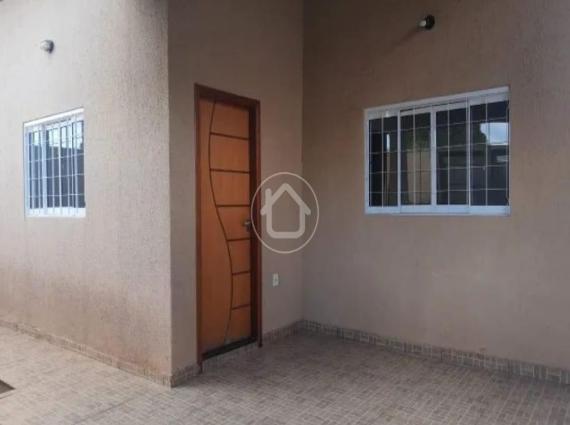 Casa Térrea à venda no Parque Residencial dos Girassóis, Campo Grande