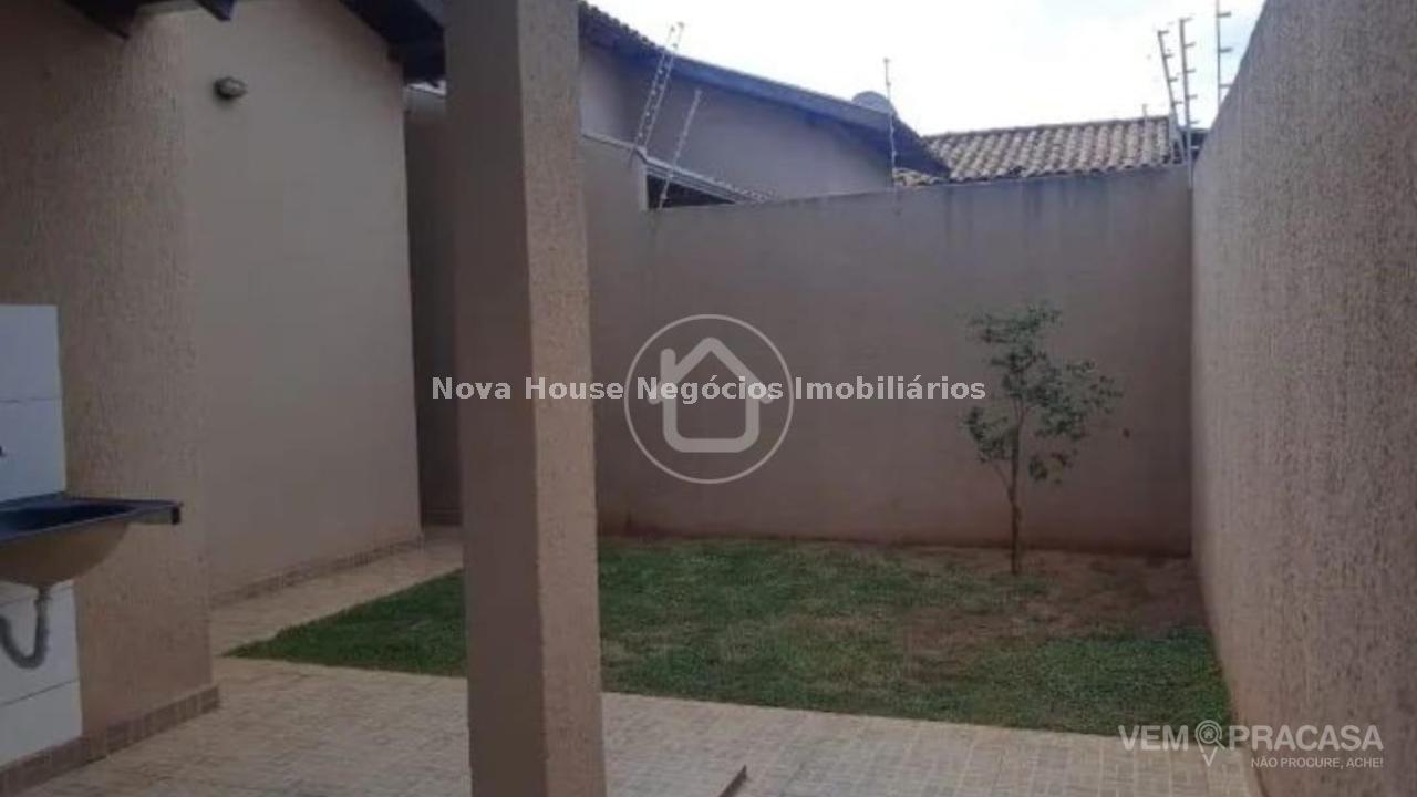 Casa Térrea à venda no Parque Residencial dos Girassóis, Campo Grande – foto 3