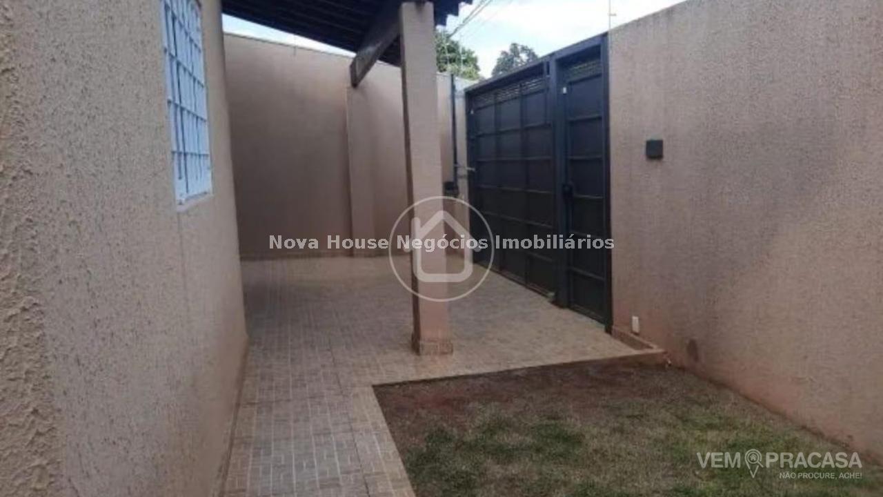 Casa Térrea à venda no Parque Residencial dos Girassóis, Campo Grande – foto 6