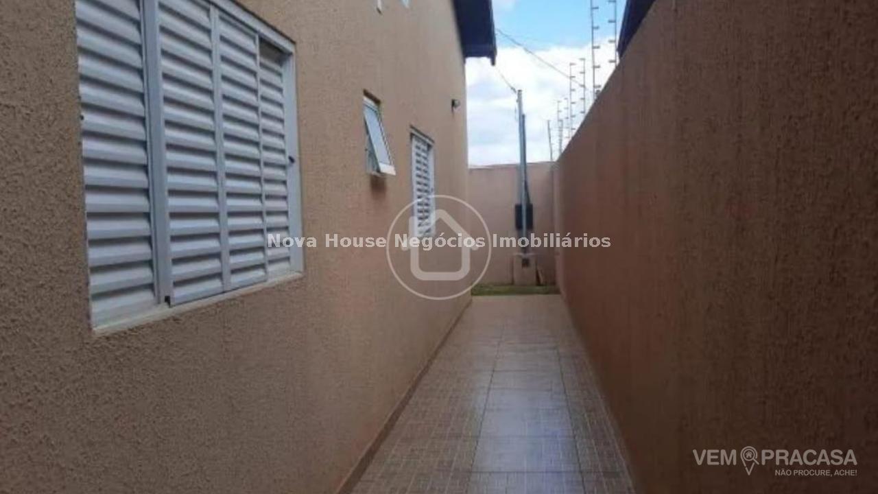 Casa Térrea à venda no Parque Residencial dos Girassóis, Campo Grande – foto 9