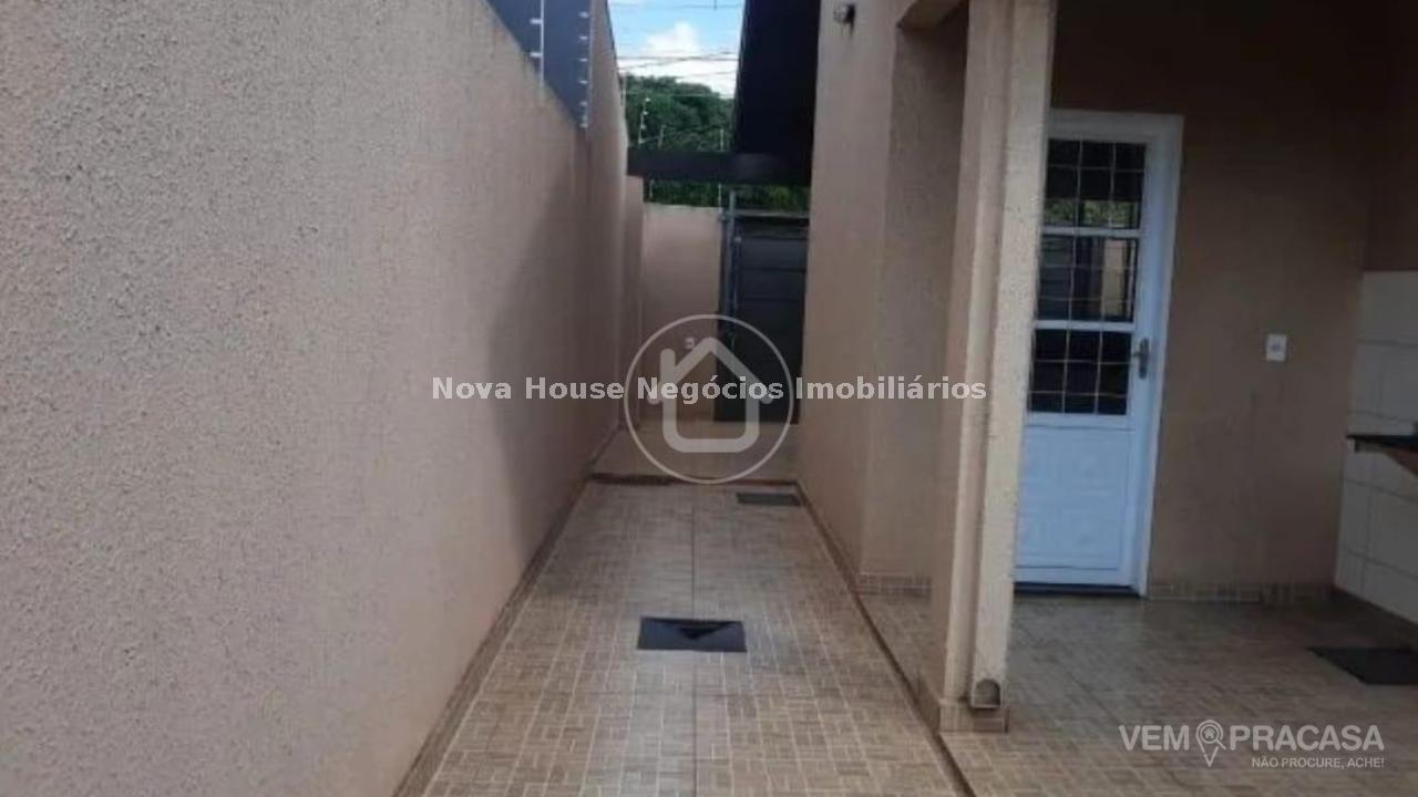 Casa Térrea à venda no Parque Residencial dos Girassóis, Campo Grande – foto 12