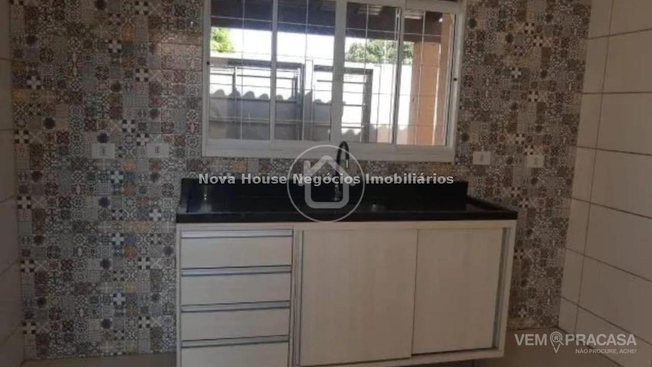 Casa Térrea à venda no Parque Residencial dos Girassóis, Campo Grande – foto 13