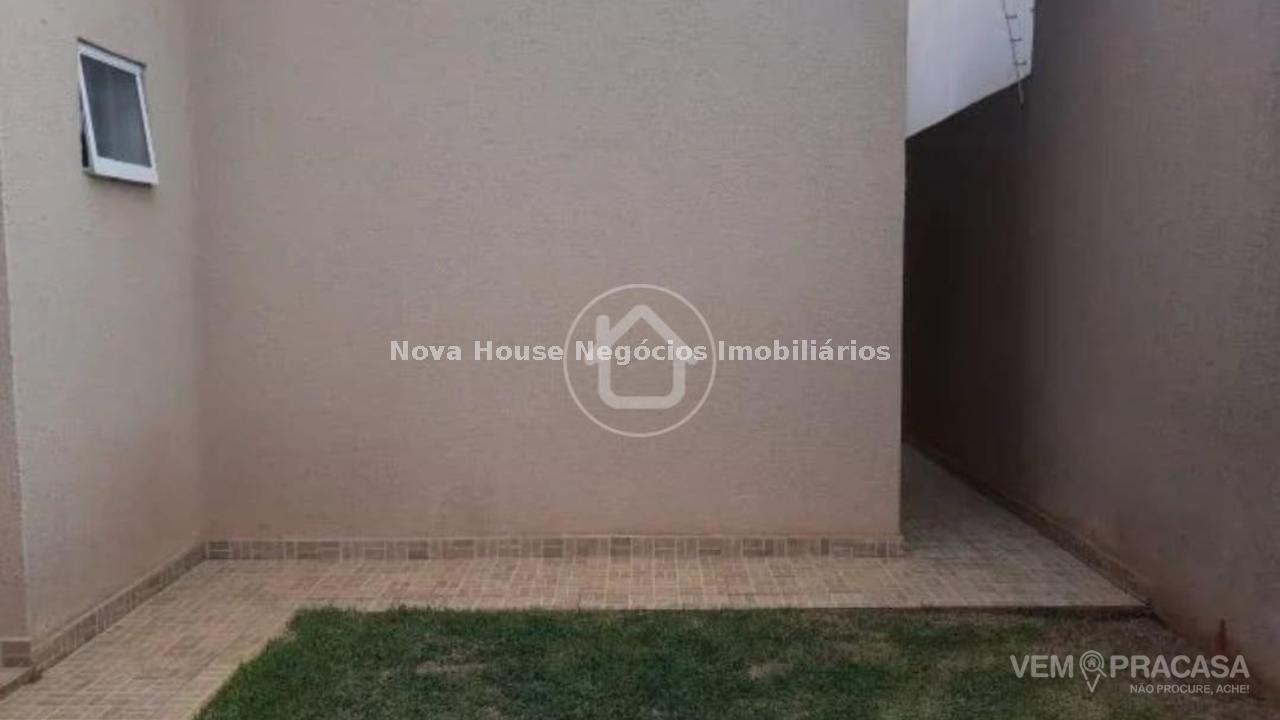 Casa Térrea à venda no Parque Residencial dos Girassóis, Campo Grande – foto 15