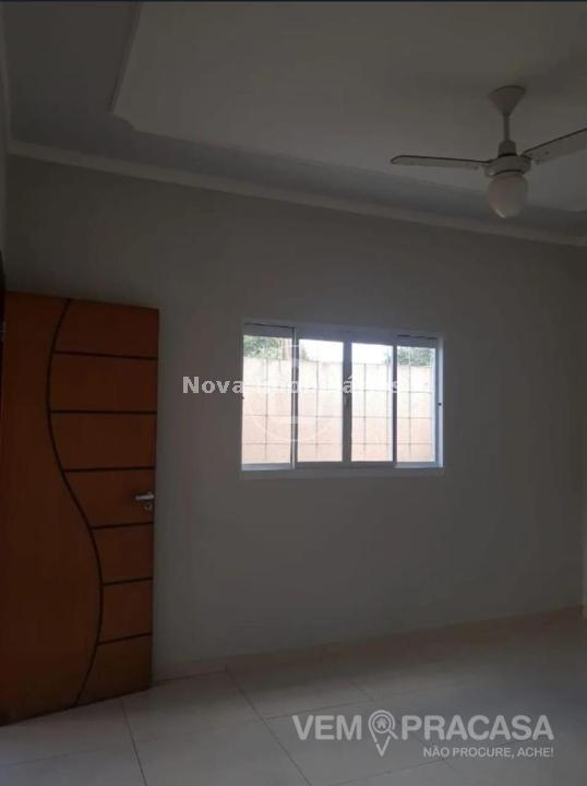 Casa Térrea à venda no Parque Residencial dos Girassóis, Campo Grande – foto 26