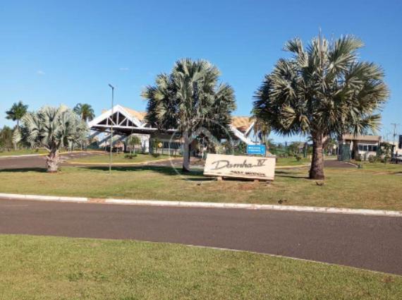 Casa de Condomínio à venda no Residencial Damha IV, Campo Grande